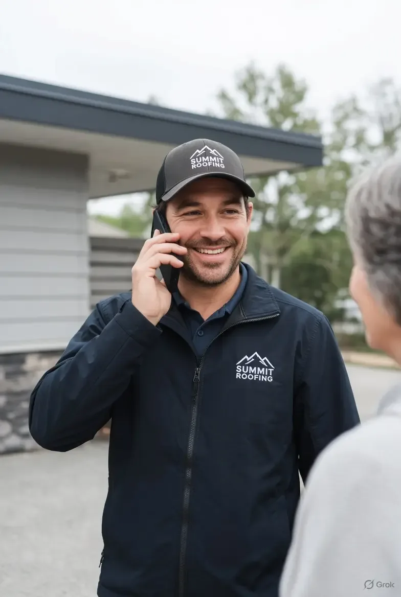Flat Roof Leak Repair Rich Square, NC FAQs